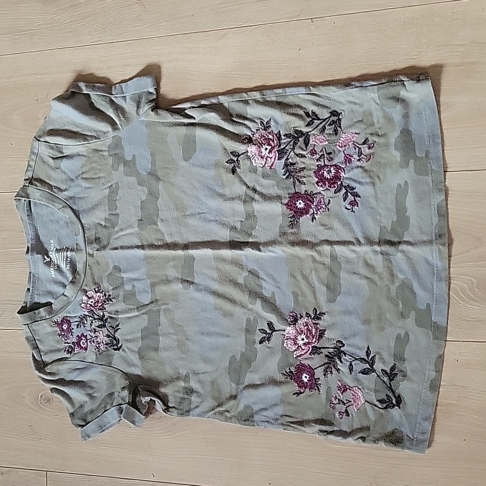 Xsmall shirt - Picture 2 of 4